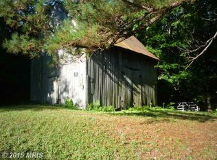 5026 Christiana Parran Rd, Chesapeake Beach, MD 20732