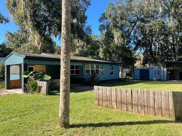 430 SE 74TH STREET, GAINESVILLE, FL 32641