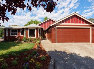211 S Doris Dr, Newberg, OR 97132