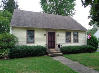 218 Seneca St, Corning, NY 14830