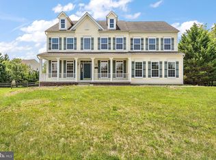 408 King Rail Ct, Middletown, DE 19709