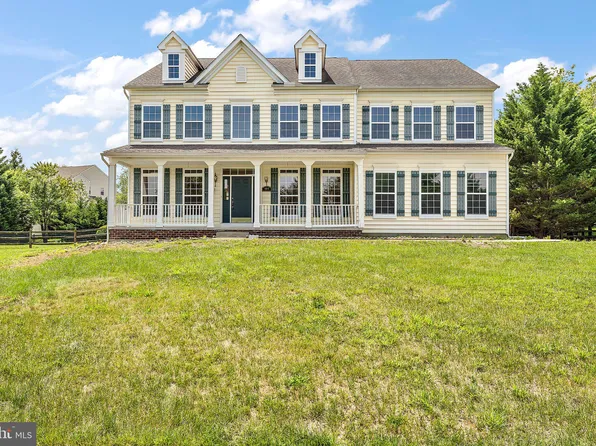 408 King Rail Ct, Middletown, DE 19709