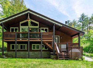 77 Old Goshen Rd, Center Conway, NH 03813