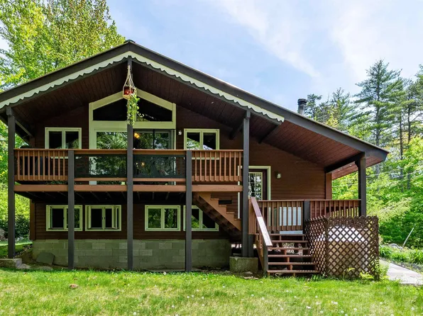 77 Old Goshen Road, Conway, NH 03813