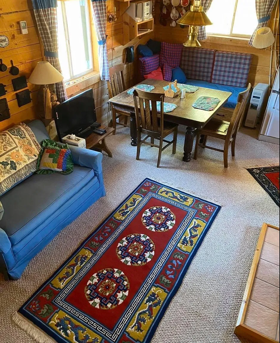 1 bed, 560 sqft, $1,900 — Photo 3