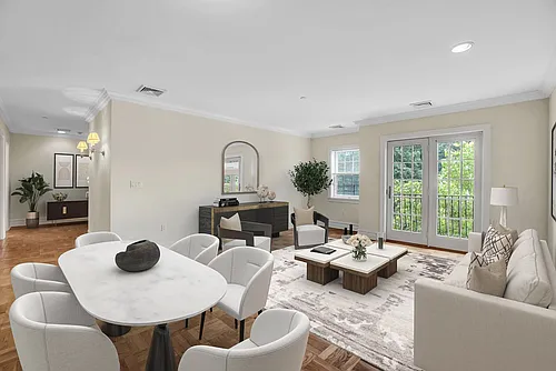 Floor plan 001F
