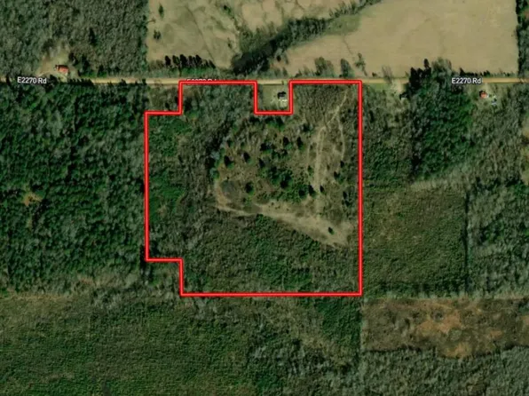 37 Butler Rd, Haworth, OK 74740