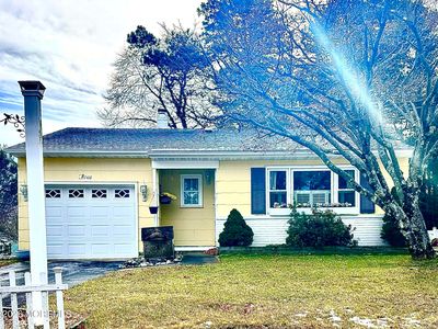 3 Caldwell Drive, Toms River, NJ, 08757