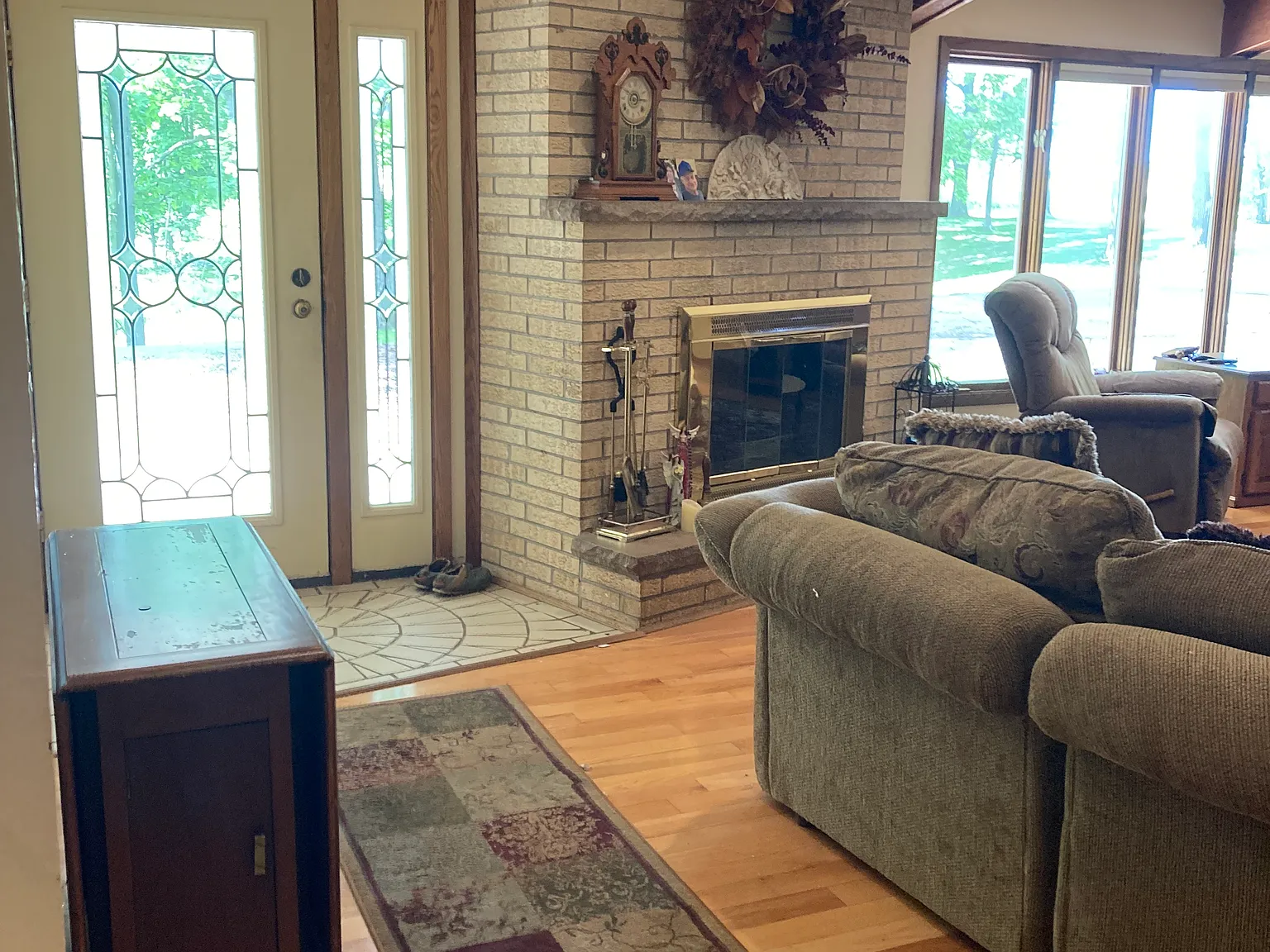3710 N Overland Rd — Photo 2