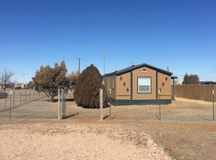 551 Chattanooga Rd, Amarillo, TX 79118