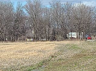 53910 E Highway 59, Afton, OK 74331