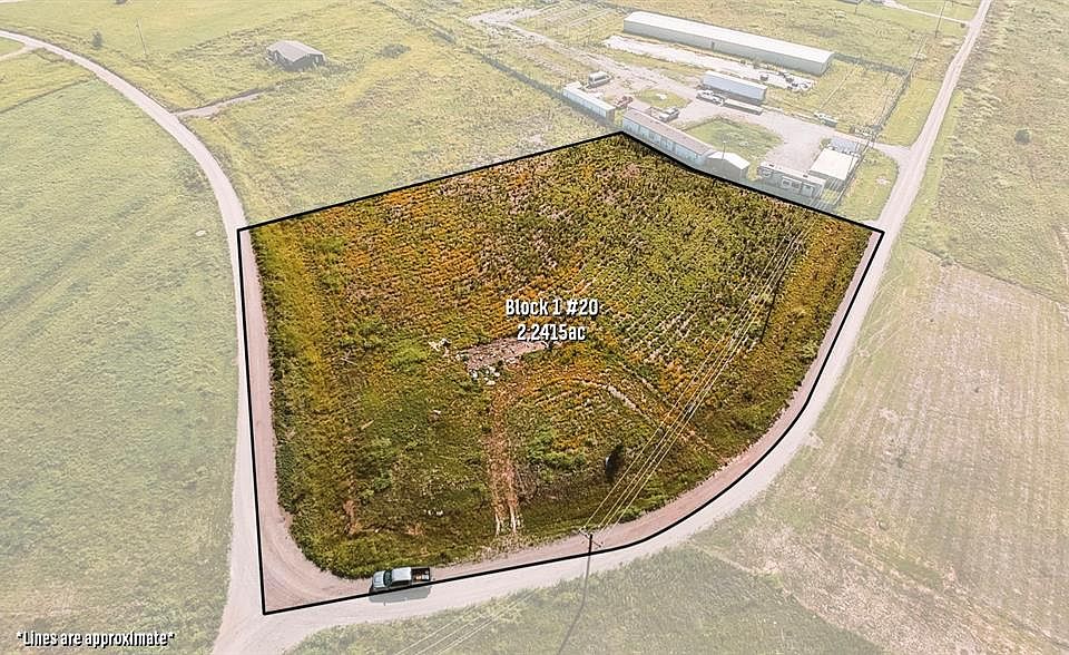 1st image of 11751 Wagon Wheel Cir Lot 20