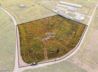11751 Wagon Wheel Cir Lot 20, Coyle, OK 73027