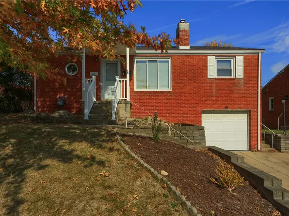 1001 Milton Rd, Pittsburgh, PA 15234