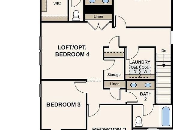 2nd image of this home