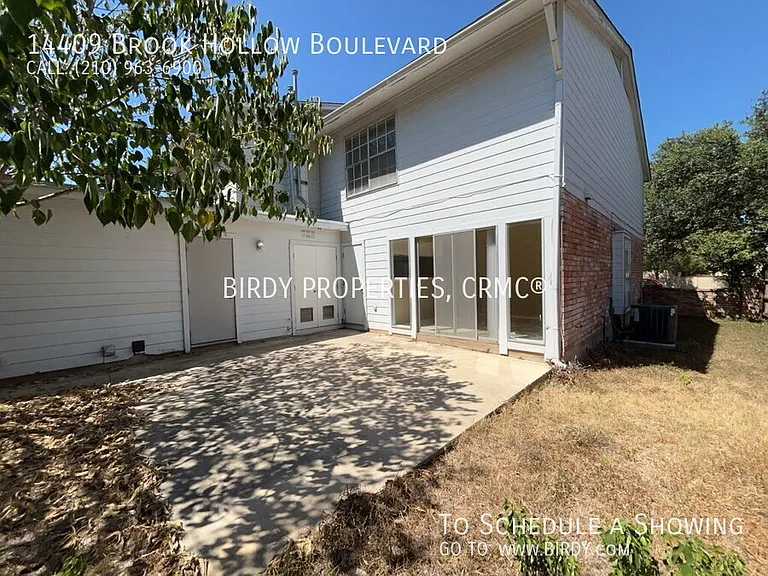 14409 Brook Hollow Blvd — Photo 31