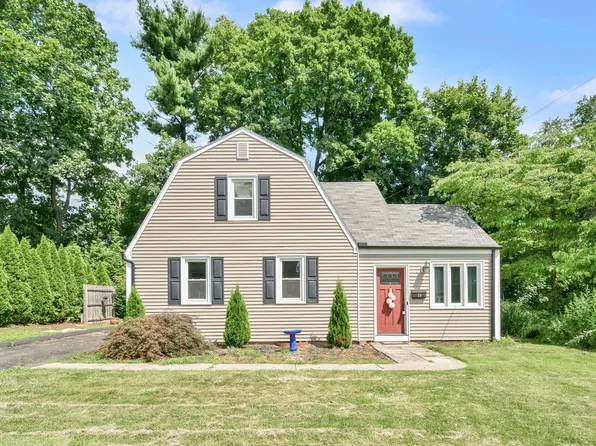 16 Oakdale Street, Wethersfield, CT 06109