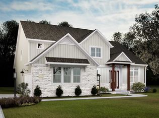 Sunrise (Reserve) plan