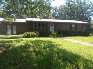 2496 Alpine Meadows Rd, Russellville, AR 72802