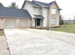 266 Byble Rd, London, KY 40744