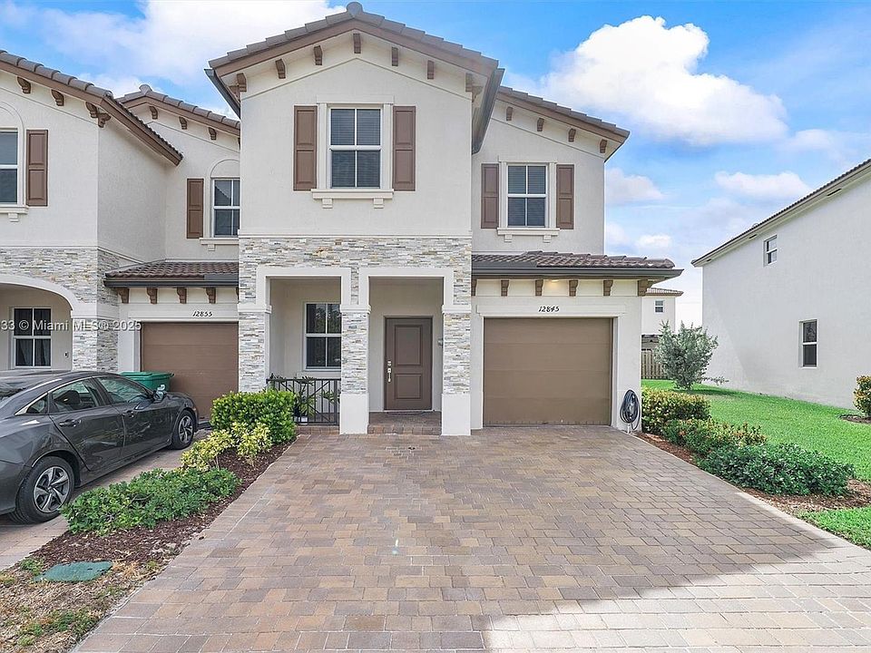 i.mi 12845 Parrish Ave, Cedar Lake, IN 46303 | Zillow