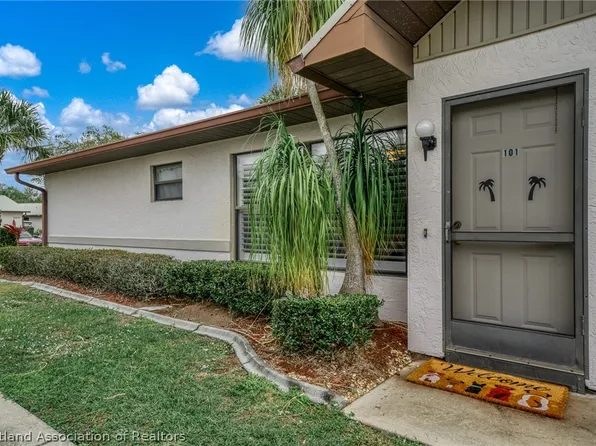 101 Villaway, Sebring, FL 33876