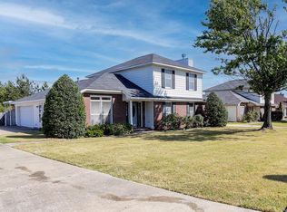 6240 Bayberry Dr, Columbus, GA 31907