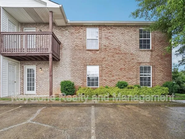 3301-805 Royster Ln, Clarksville, TN