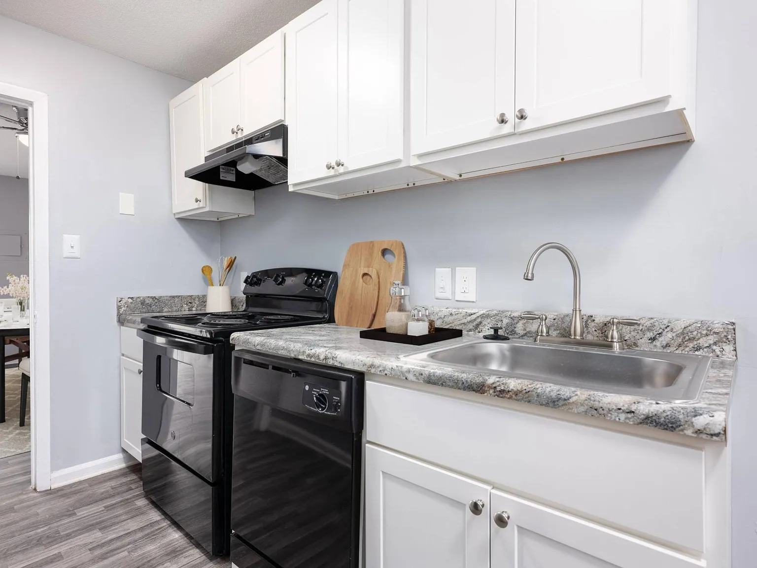 Legacy Sedgefield Townhomes — Photo 2