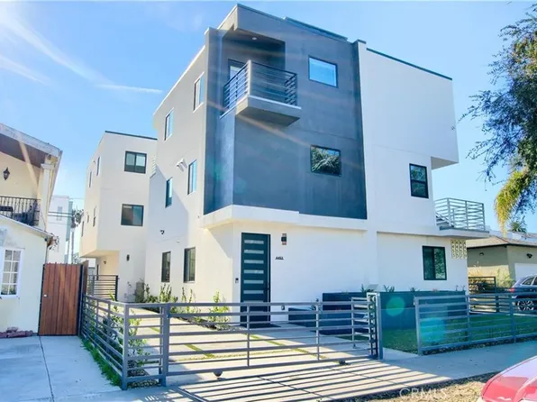 4455 S Slauson Ave, Los Angeles, CA 90230