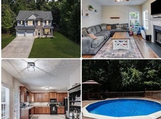 131 Muscadine Way, Carrollton, GA 30116