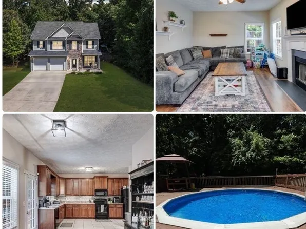 131 Muscadine Way, Carrollton, GA 30116