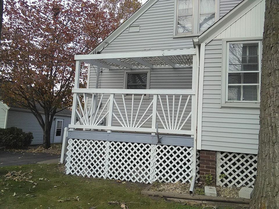 9358 Kennedy Ave Highland IN Zillow