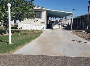 2009 Kelly St, Mission, TX 78572