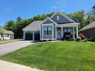 638 Vale Drive, South Burlington, VT 05403