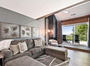 286 W Eagles Roost St #C104, Brian Head, UT 84719