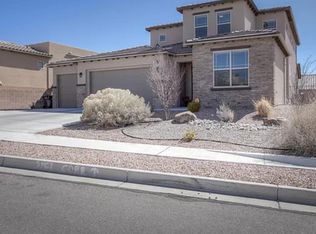 2802 Cipres Ln SE, Rio Rancho, NM 87124
