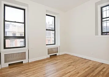 Rented by Buchbinder & Warren