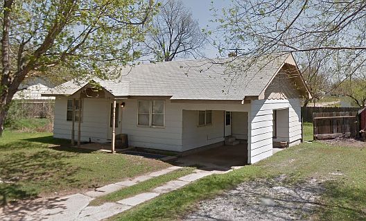 1st image of this home