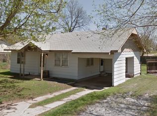2731 Midway St, Enid, OK 73701