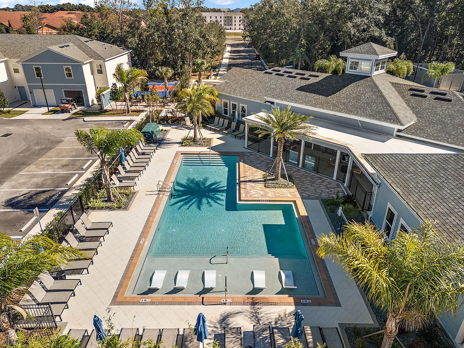 Solamar Wildwood — Photo 2