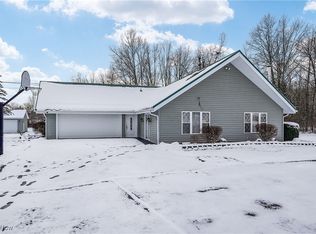 3407 Us Route 422, Southington, OH 44470