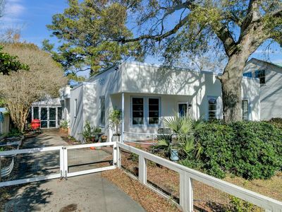 186 Sans Souci St, Charleston, SC, 29403