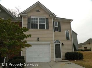 1773 Northumberland Way, Decatur, GA 30032