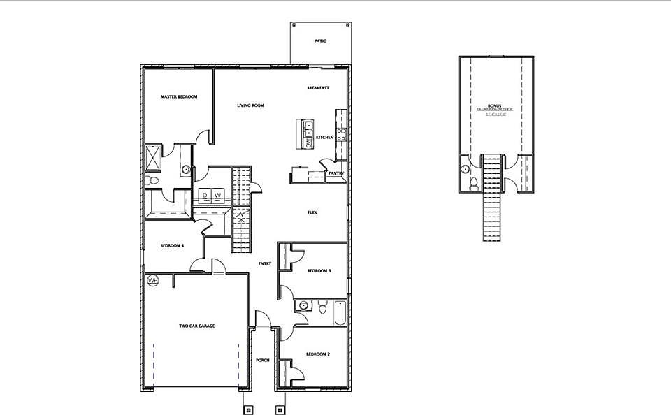 2nd image of 9701 Abington Cir