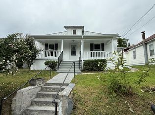 408 Hudson St, Bluefield, WV 24701