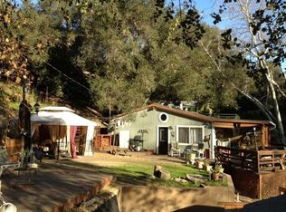 1759 Happy Trl, Topanga, CA 90290