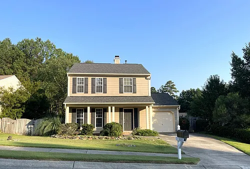 606 Ascott Way Photo 1