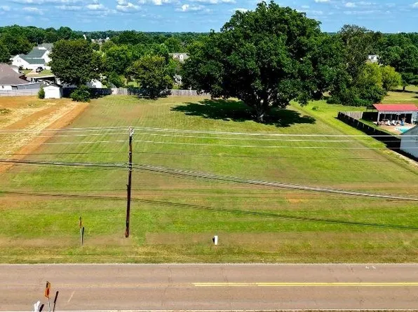 0 Quito Drummonds Rd, Drummonds, TN 38023