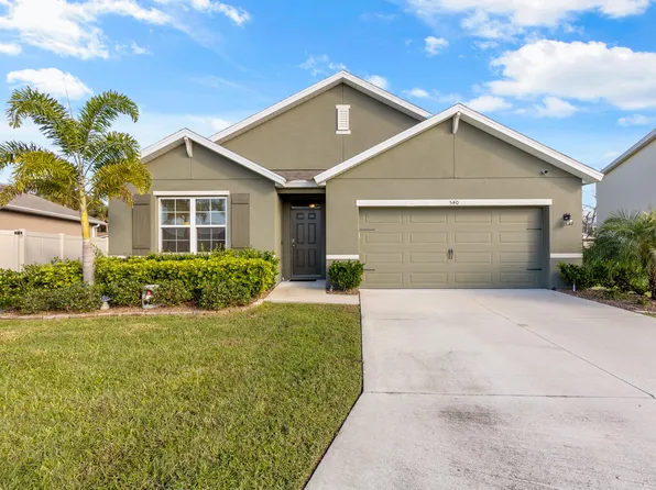 540 Sorrento Dr, Cocoa, FL 32922